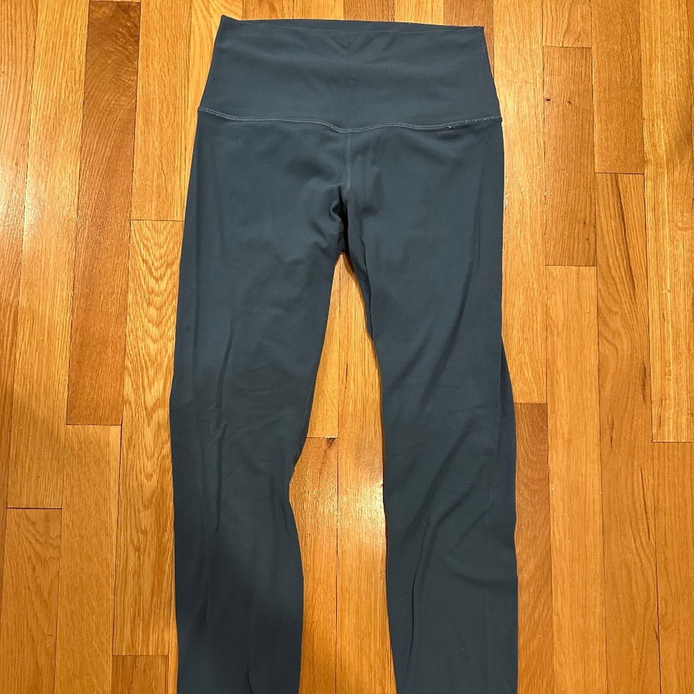 Lululemon align leggings size 6